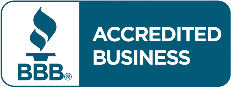 BBB Accredited